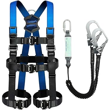 Amazon.co.jp 売れ筋ランキング: ハーネス型墜落制止用器具 の中で最も